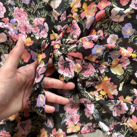 Free People Maybel Blouse - Picture 4 of 7